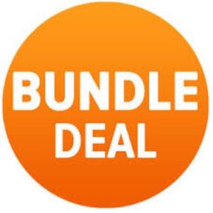 Bundle for @tennielleluv